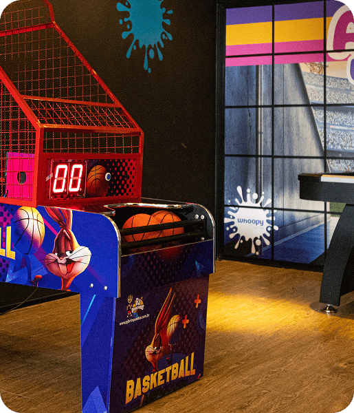 Basquete