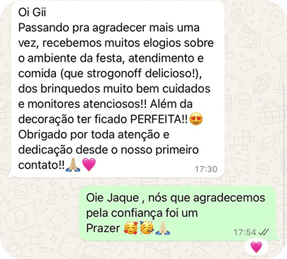 Depoimentos (1)