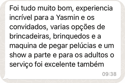 Depoimentos (5)