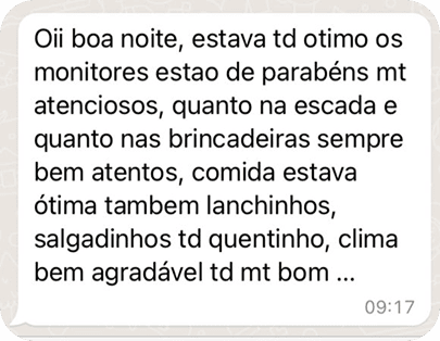 Depoimentos (6)