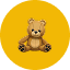 espaço kids